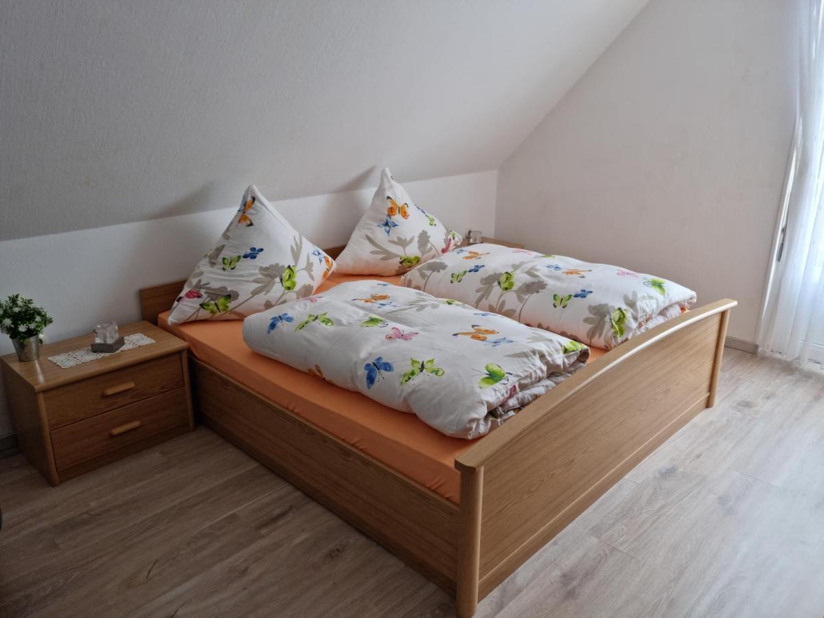 Apartment Hausnordlicht Dornum Pokój zdjęcie